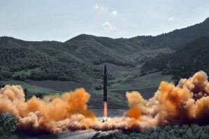 Dünya müharibəsi qapıda: Üç ölkənin adı çəkildi