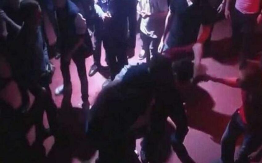 Goranboyda toyda kütləvi dava olub: DİN-dən açıqlama – YENİLƏNİB