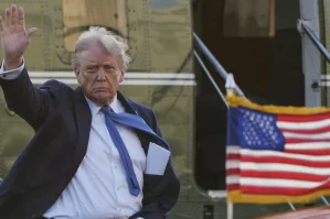 Trampdan hərbi həmlə: ABŞ bu ölkəyə hücuma hazırlaşır - KİV