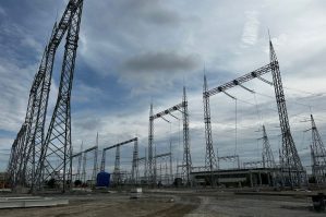 Şərqi Zəngəzuru Naxçıvanla birləşdirən elektrik xətti tikiləcək