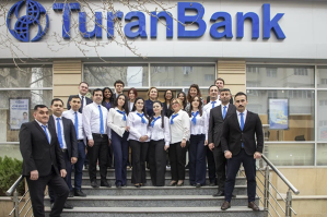 “TuranBank” gender bərabərliyini təşviq edən strateji layihəni uğurla tamamlayıb - VİDEO