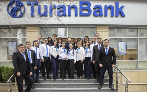 turanbank 9