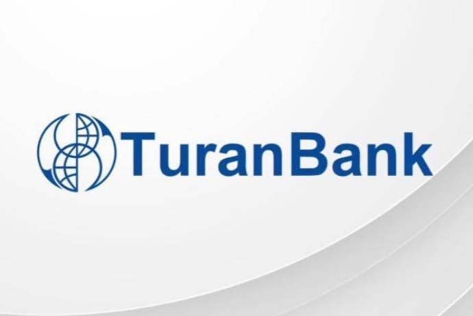 “TuranBank” I rübün nəticələrini elan etdi - VİDEO 1 turanbank