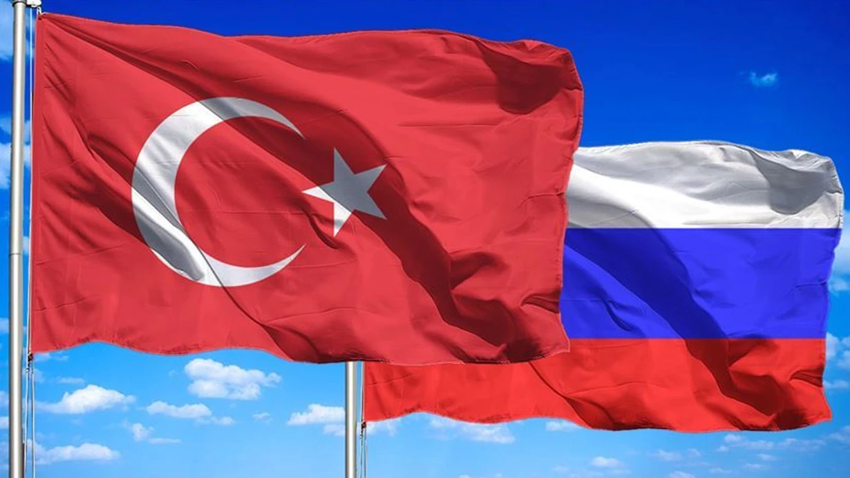 İstanbulda Türkiyə-Rusiya məsləhətləşmələri keçirilib 1 turkiye ile rusya federasyonu arasinda orta dogu gorusmesi iqe6