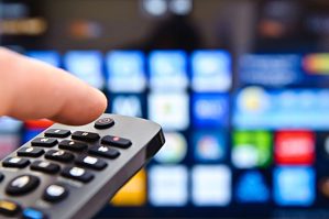 tv
