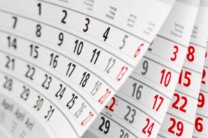 İyunda 13 gün iş olmayacaq