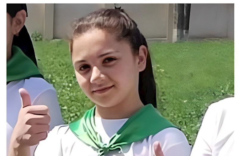 İtkin düşən məktəbli qız Gəncəyə gedibmiş - Sonuncu dəfə harada görülüb? / VİDEO 1 İtkin düşən məktəbli qız Gəncəyə gedibmiş - Sonuncu dəfə harada görülüb? / VİDEO