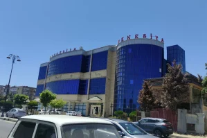 venesiya sadliq sarayi
