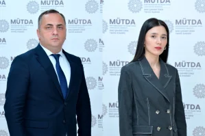 Onlara yüksək vəzifə verildi