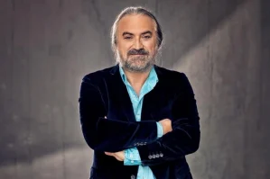 volkan