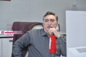 Qaradağlının ATV-dən getməsində Turan İbrahimovun rolu olub? – Özü açıqladı