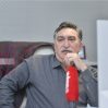 vuqar qaradagli teleqraf