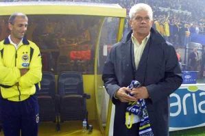 "Fənərbağça"nın sabiq baş məşqçisi vəfat etdi