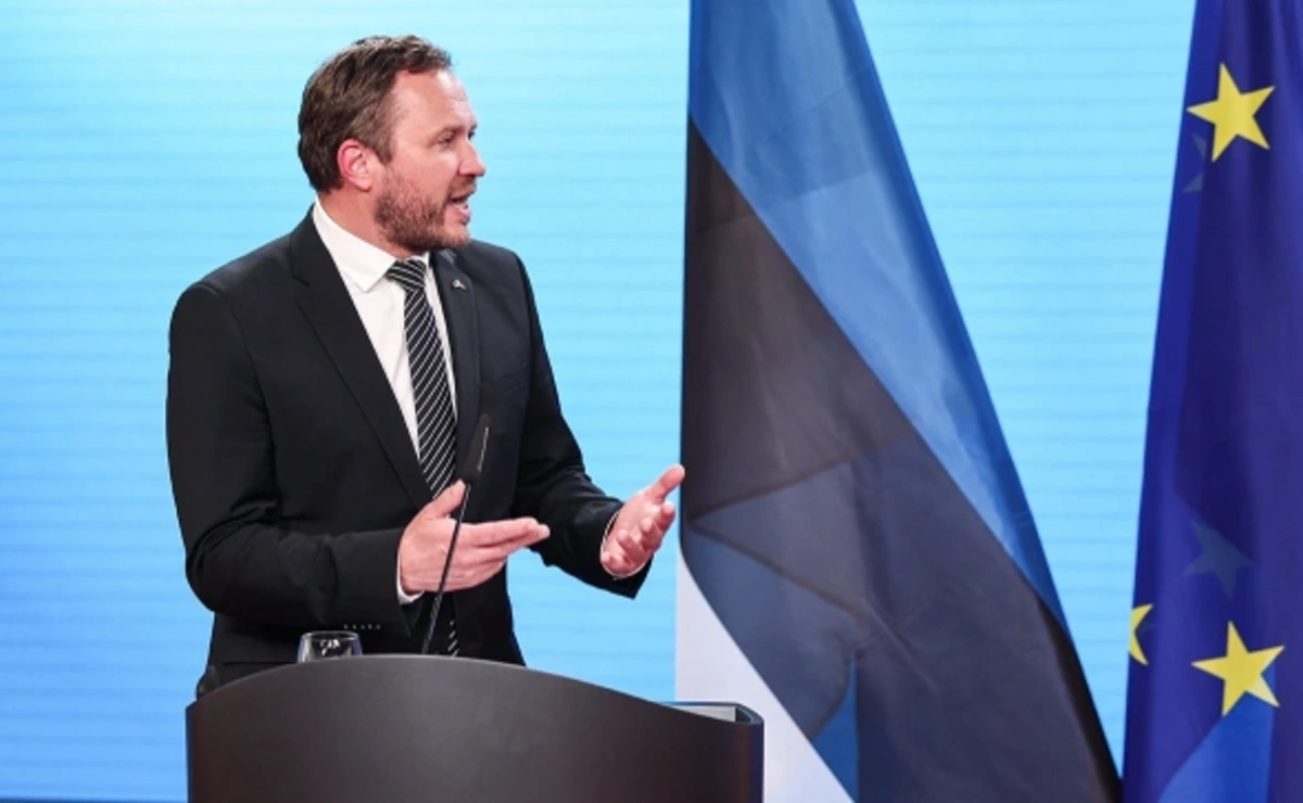 Estoniya Macarıstanın Aİ-də səsvermə hüququndan məhrum olunmasını istəyir