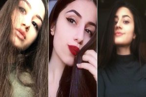 Xaçaturyan bacılarının atası barədə HÖKM