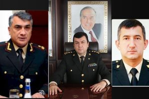 Xanlar Vəliyevi kim əvəz edir?