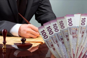 35 min manatlıq müəmmalı məqalə - Nazirin açıqlaması rezonans doğurdu