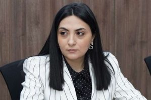 Musiqi müəlliminə yüksək vəzifə verildi