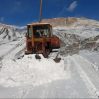 xinaliq yolu