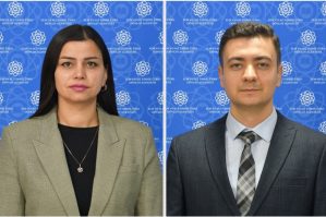 Onlara yüksək vəzifə verildi