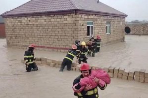 Azərbaycanda 59 il sonra ilk yaşandı - Rəsmi