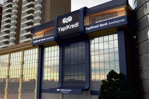 yapi kredi bank azerbaijan head office 001