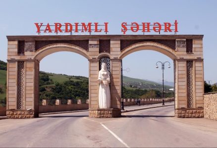 yardimli