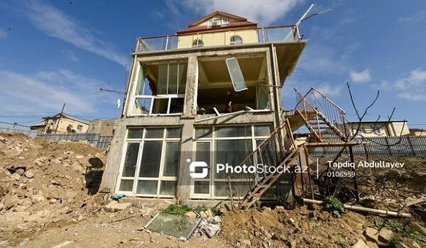 yasamal ev sokuntu