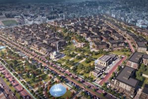 Türkiyədəki “Azərbaycan” məhəlləsi ilə bağlı yeni xəbər