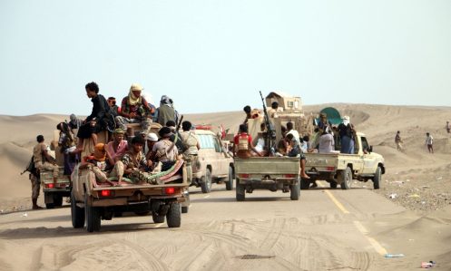 yemen