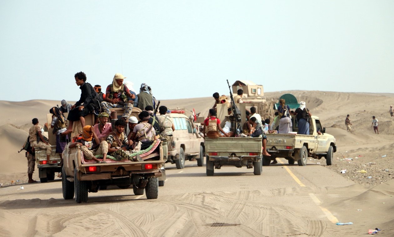 yemen