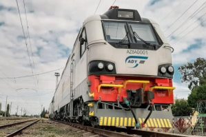 Təhlükəli yüklər nəqliyyat vasitəsilə daşınacaq