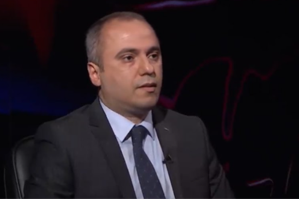 zaur kerimov