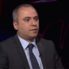 zaur kerimov