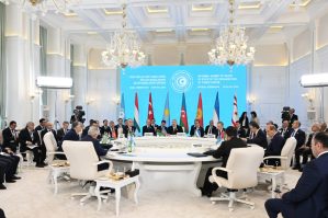 Türk dünyasının liderləri toplanır - Avropa ölkəsində mühüm masa