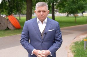 Moskva səfərinə böyük əngəl – Estoniya Fitsonun yolunu kəsdi