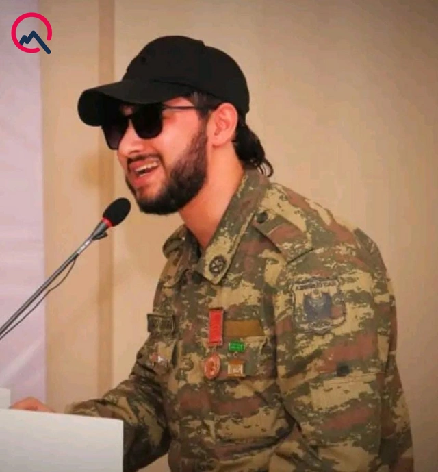 Şabranda faciə: qazi və hamilə həyat yoldaşı öldü - FOTO