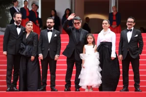 Azadlıq simvolu, yoxsa siyasi təxribat? – Pənahinin mükafatı diplomatik gərginlik yaratdı