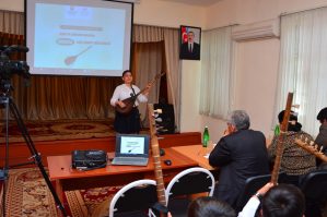 1. Asiq musabiqesi