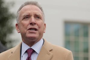 İran nüvə silahından imtina edib – Uitkoff