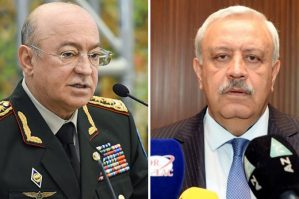 Rəfail Mehdiyev vəzifəsindən azad edildi