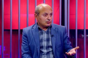 Paşinyanın yerinə onu gətirmək istəyirlər: lakin əmma var! - Səfəryan