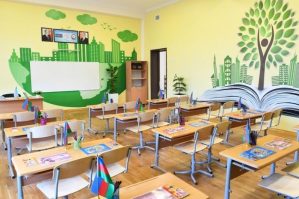 Məktəblərdə yaz tətili başlayır