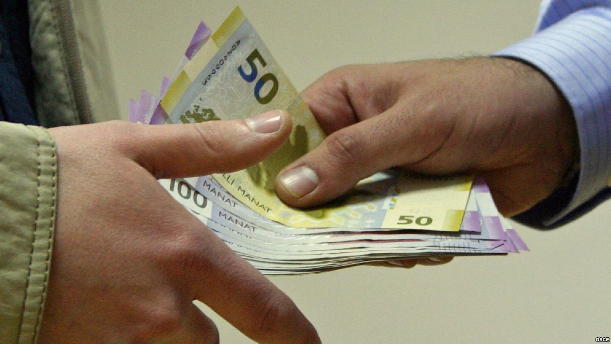 Bu şəxslər 600 manat müavinət ala bilər – Üç vacib məqam