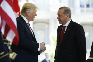 Ağ Ev Ərdoğanla razılaşdı, 45 illik "silah" sıradan çıxarıldı - Trampın inanılmaz Bakı arzusu