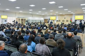 Ermənistanda yüksək vəzifəli şəxs qondarma rejimdə "nazir" təyin olunub