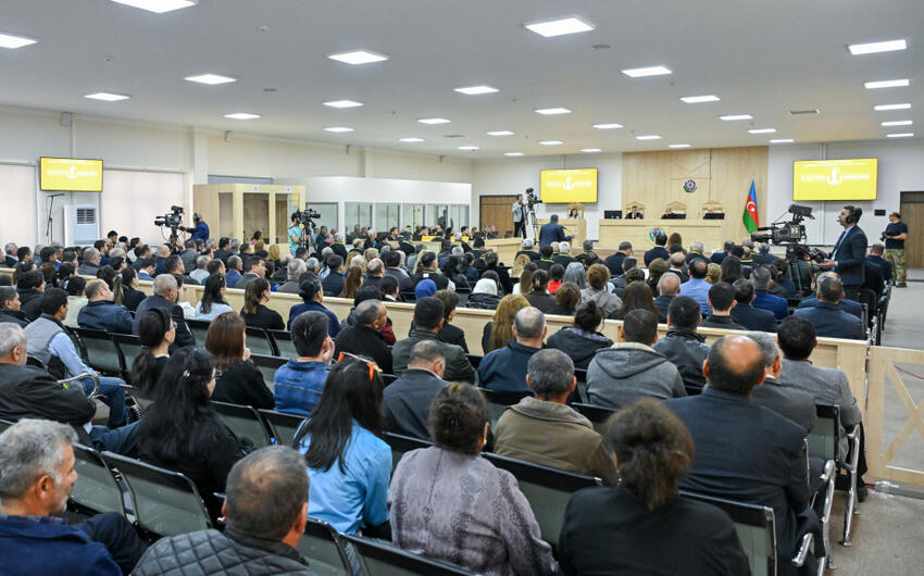 Ermənistanda yüksək vəzifəli şəxs qondarma rejimdə "nazir" təyin olunub