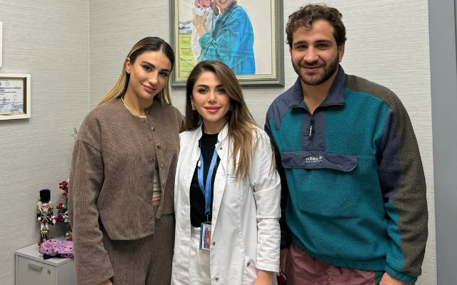 Hidayət Heydərov ata oldu - FOTOLAR