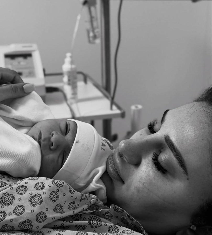 Hidayət Heydərov ata oldu - FOTOLAR