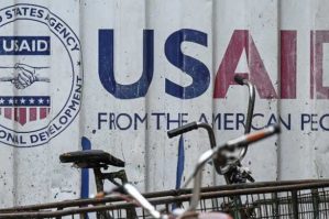 ABŞ xarici yardım siyasətini yeniləyir: A1OF...